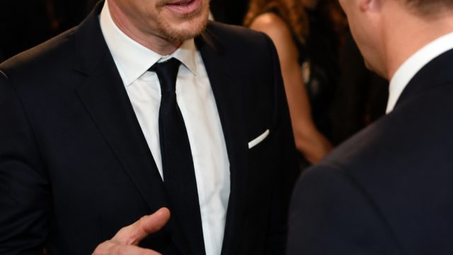 Unlocking Opportunities: The Importance of Networking in Hollywood Today