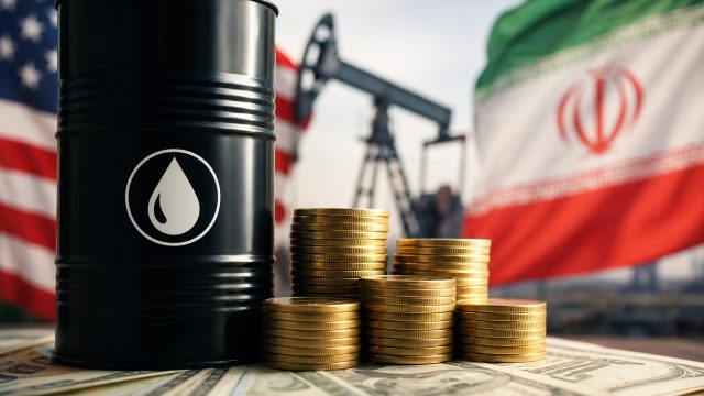 Strategic Shift: U.S. Policy Change Opens Doors for Iranian Oil Revenue