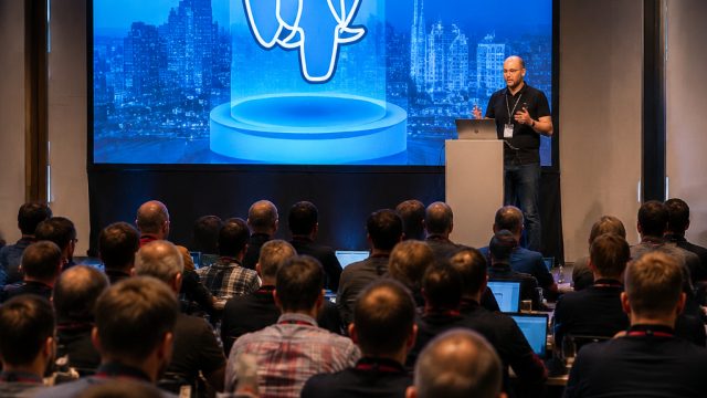 PostgreSQL Conference Poland 2026: A Milestone for the Community | dog house megaways free, bursa 77