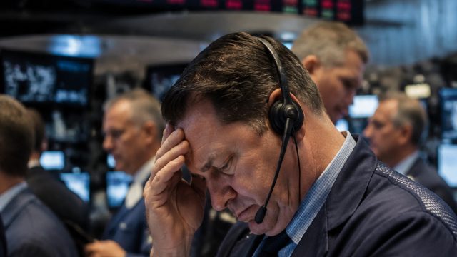 Global Markets Experience Significant Turmoil Amid Tech Stock Decline