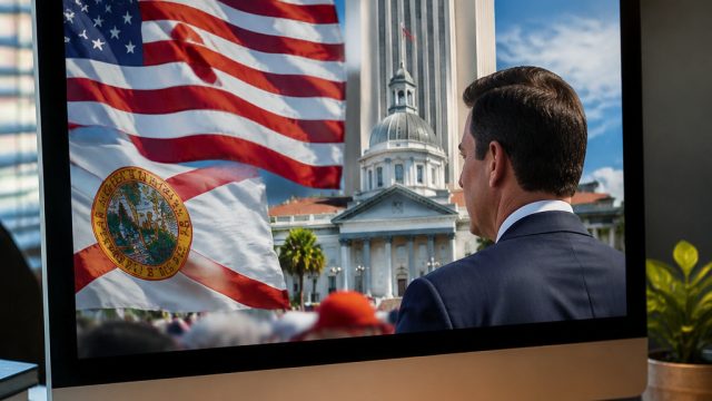 Why Florida's Political Landscape is Shifting in 2023