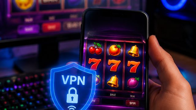 Unlocking Online Gaming: The Essential Guide to VPNs for Slot Players | kobe bryant basket, best fre
