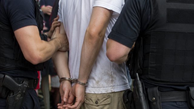 Recent Arrests Highlight Growing Concerns Over Public Safety at Events