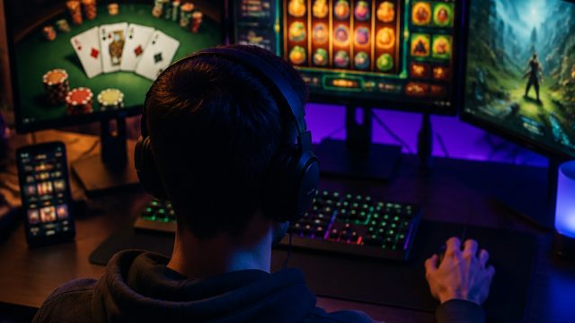 Exploring the Surprising Popularity of Online Gaming Communities | cash spin slot machine, olympus 7