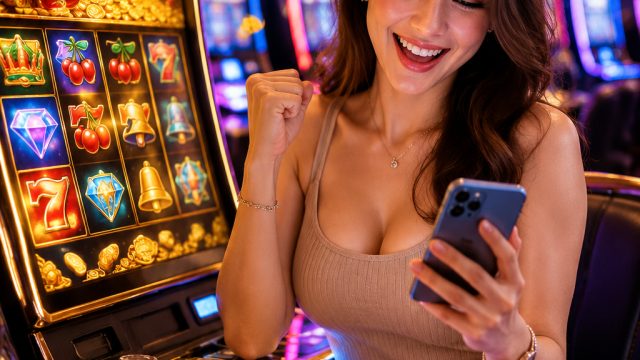 Exploring the Rise of Java Slot Casinos and Their Global Impact