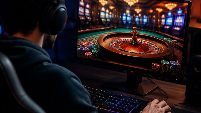 The Rise of Online Gaming: A Deep Dive into Current Trends