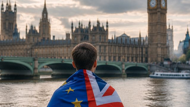 Reflecting on a Decade Since the Brexit Vote and Its Impacts