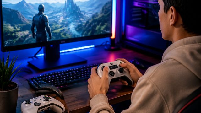 Unlocking the Best Gaming Deals Ahead of Prime Day | sevastien gbf, kenya sure tips, agen bola tangk