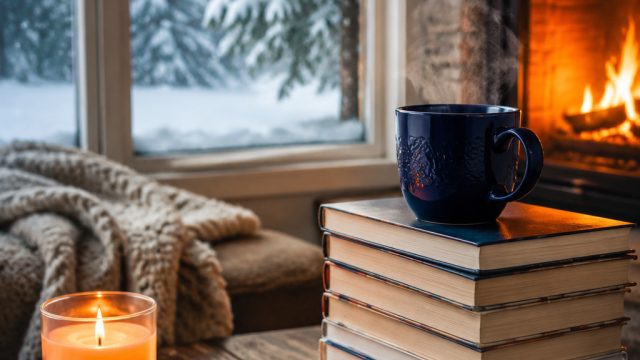 Winter Reads to Cozy Up With: Top Book Recommendations for 2026 | no download pokies, vance joy ript
