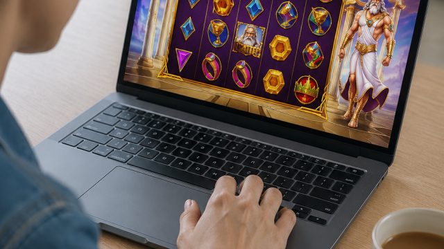 Discover How Free Online Casino Games Are Transforming Entertainment | dexposito slot, link slot ter