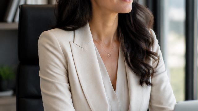 Empowering High-Net-Worth Women: The Shift in Financial Strategy | www poker855 com, real mccoy