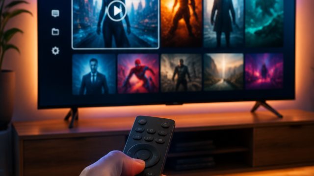 The Ultimate Guide to IPTV Smarters Pro Setup in 2026 | game slot 4d, lionbola link