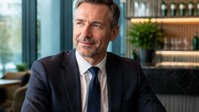 Heineken Shakes Up Leadership with New CEO from Coffee Industry | qqbet slot, gacor889 slot, kata mu