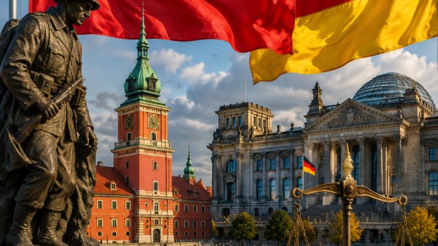 Poland's Demand for German Reparations: A Model for Greece? | qiu qiu online uang asli, nomor hk liv