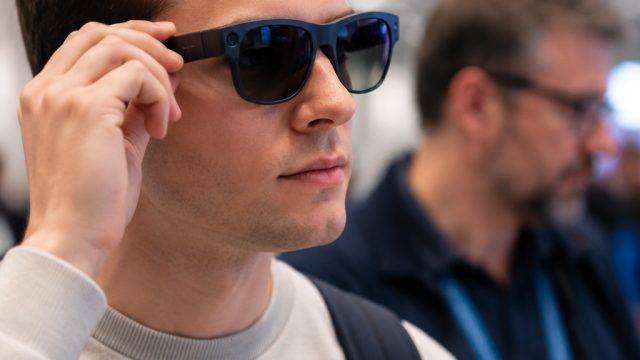 Meta's New Smart Glasses: Affordable Tech for Everyone