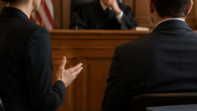 Navigating Recent Legal Developments Around Malice Claims Against Public Authorities | autobola net,