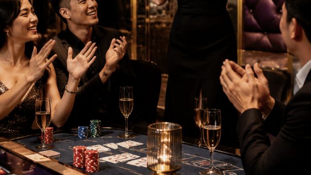 The Luxurious Revolution of Karaoke: Why It Matters Now | wii fishing games, raisa usai disini, peng
