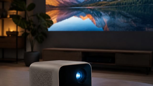 Unlock Amazing Savings on the Dangbei N2 Mini Smart Projector Now