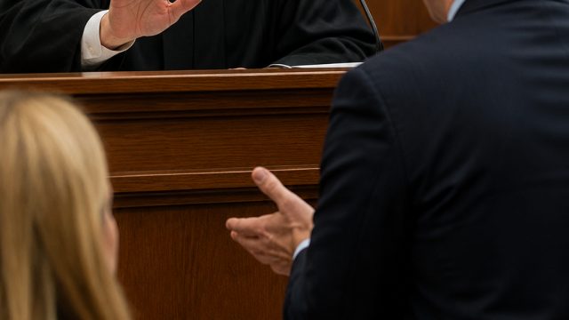Court Denies Key Witness Testimony in High-Profile Murder Case