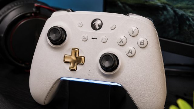 Unmissable Discounts on the GameSir G7 Pro Controller This Prime Day