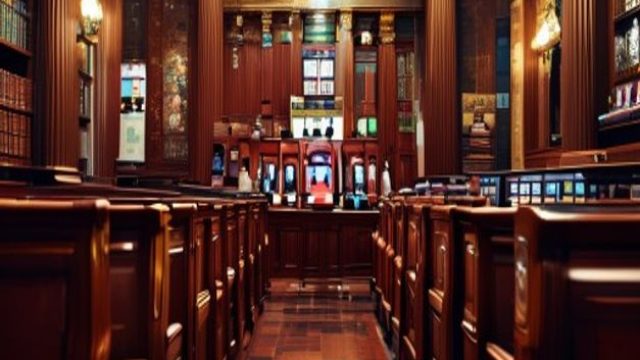 Supreme Court Decision Highlights Religious Freedom Challenges