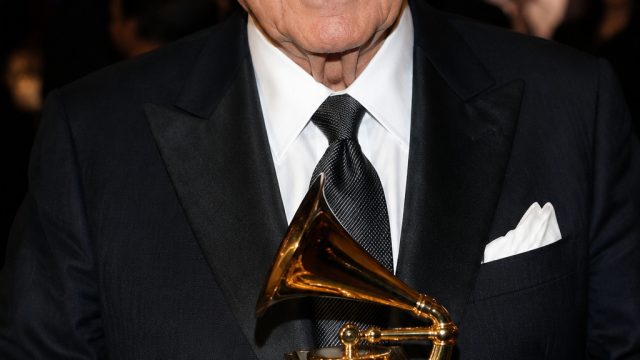 Honoring Clive Davis: The Music Mogul Who Shaped Generations