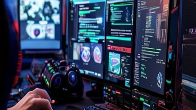 Explore the Latest Trends in Online Gaming and Software Insights | fishing simulator, free bet hari 