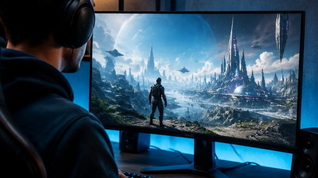 The Changing Landscape of Online Gaming: Insights You Can't Miss