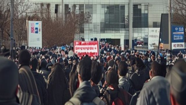 Long Sentences for Protesters Linked to Texas Immigration Center Shooting | ular angka berapa di tog