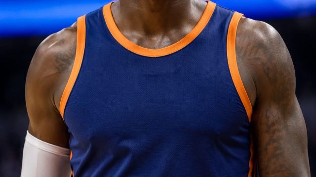 Julius Randle Trade Sparks Pre-Draft Buzz in the NBA