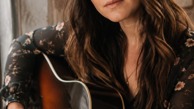 Discover the Rising Star: Brooke Annibale’s Latest Single Shines