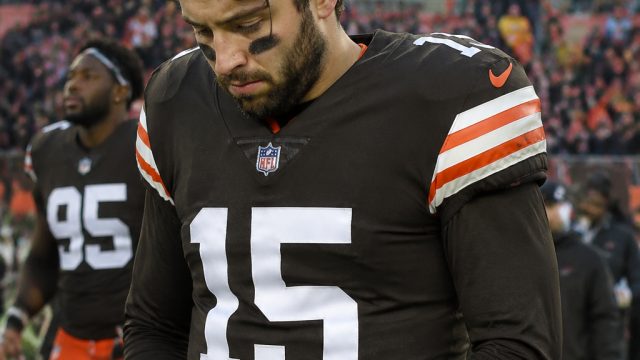 Why 9 Wins Could Be the Browns' Maximum This Season