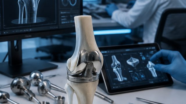 The Future of Orthopedic Innovation: Beyond the Operating Room
