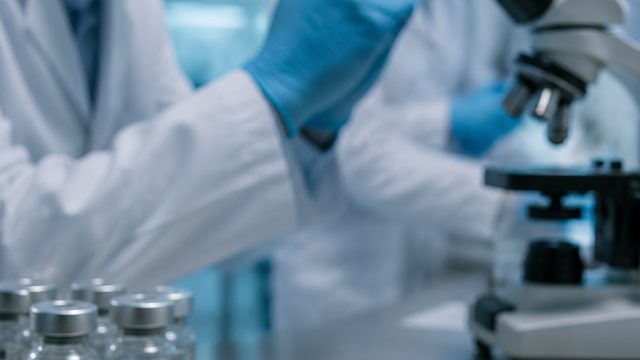 New COVID Vaccine Study Raises Questions Amidst Controversy
