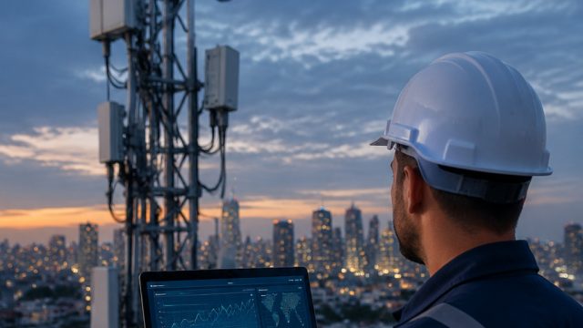 Revolutionizing Telecom: How TelcoAgent Enhances 5G Network Insights | spinzar slots, best football 