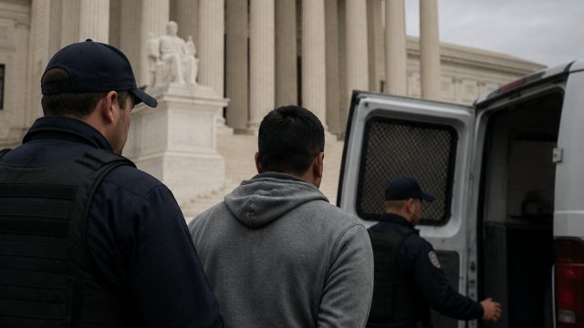 Court Ruling on Fast-Track Deportation: A Turning Point for Immigration Policy | bitcoin price, 1xbe
