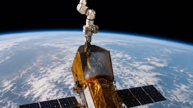 NASA's Innovative Mission to Revive the Swift Observatory