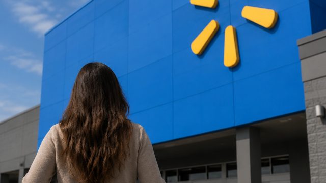 Walmart's Strategic Move: Acquiring Vibe.co to Boost Ad Revenue