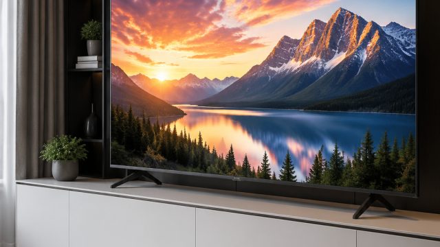 Massive Discounts on High-End TVs: Prime Day Deals You Can't Ignore | quotes baper tumblr, sinar123