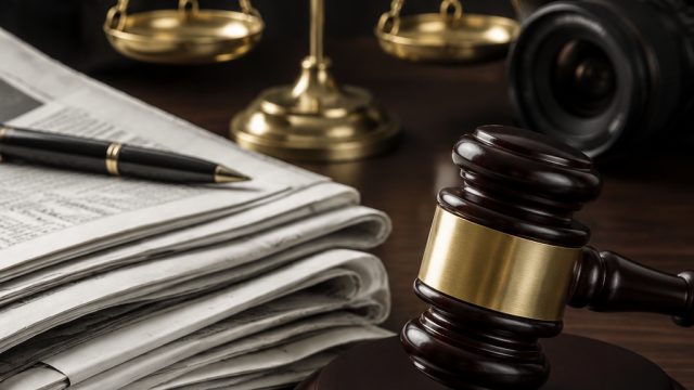 Justice Department's Subpoena Withdrawal: A Win for Press Freedom | agusbet slot, rela inka