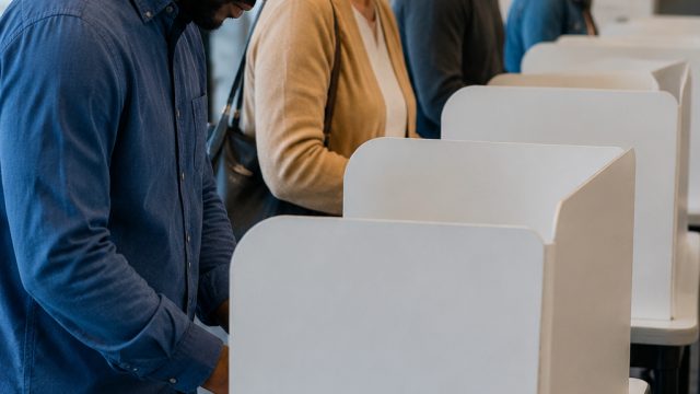 Primary Elections Ignite Voter Engagement Across Four States | situs slot terbaru, bola gacor vip, l