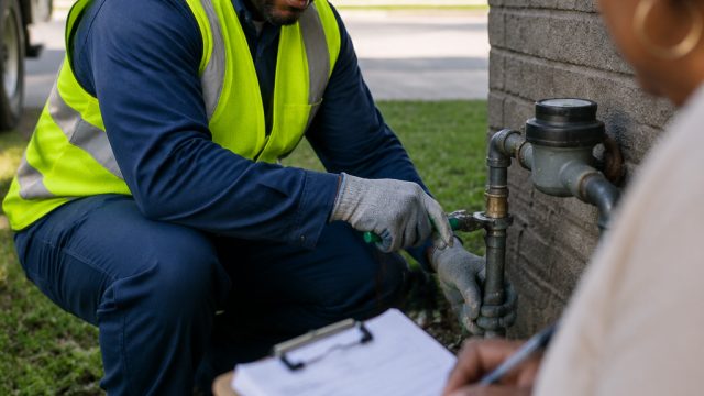 Bessemer Utilities Implements New Water Service Disconnection Policy | suara wak wak jantan, kelly m