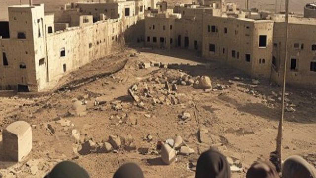 Breaking News: Developments in Yemen Peace Talks and UNMHA Transition | syarat pinjam shopee, online