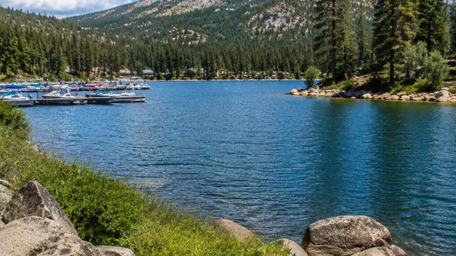 Explore Shaver Lake: Your Ultimate Guide to Summer Fun