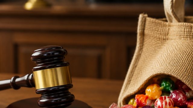 Court Decision Opens Doors for Candy Purchases with SNAP Benefits | 3star88 kredit gratis, akun bet