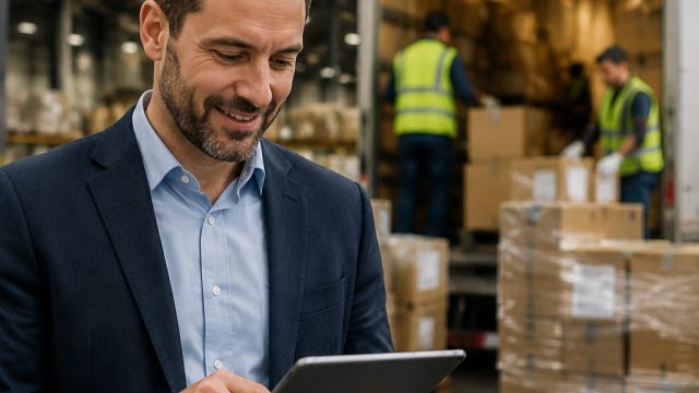 FedEx Reports Impressive Earnings Growth Amid Industry Challenges | mandarin orchid slot, jp789