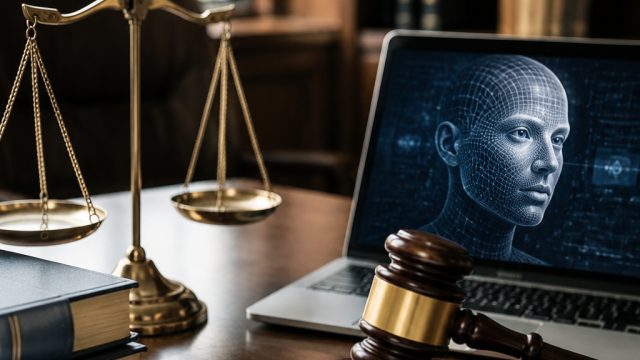 Latest Developments in AI Discrimination Lawsuits: What You Need to Know
