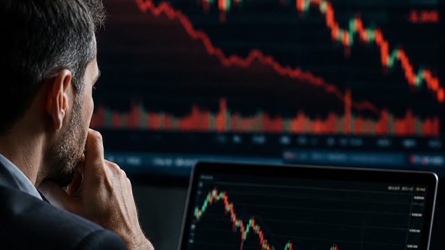 Market Volatility: Key Stocks to Watch Amid Current Trends
