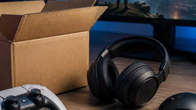 Discover the Best Online Gaming Offers for Prime Day 2026
