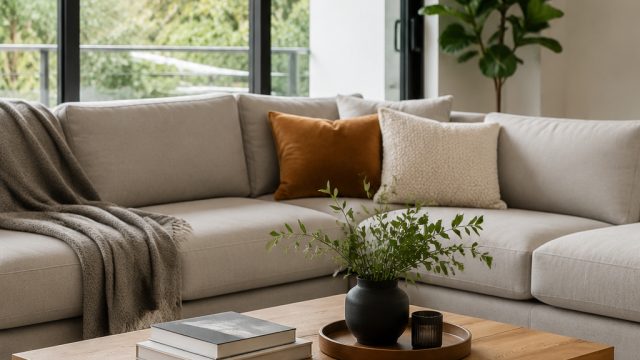 Discover the Perfect Coffee Tables to Elevate Your Living Space